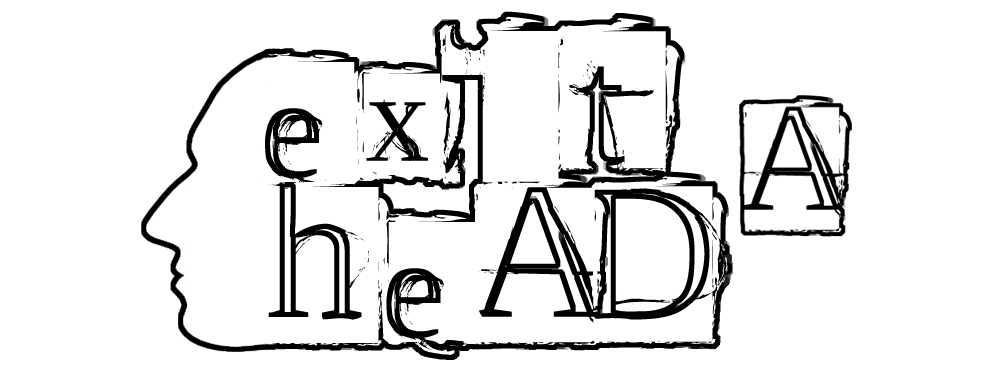 exit A head